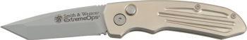 Smith and Wesson S&W Extreme Ops Tanto Knives SW50T