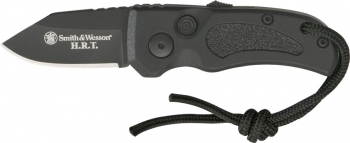 Smith and Wesson S&W H.R.T. Folder. Knives SW60B