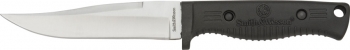 Smith and Wesson S&W Small Hunter. Knives SW630