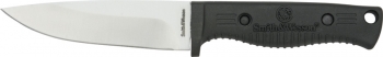 Smith and Wesson S&W Small Hunter. Knives SW640