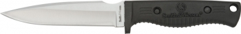 Smith and Wesson S&W Small Hunter. Knives SW650