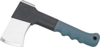Smith and Wesson S&W Paul Bunyan Hatchet. Knives SW670
