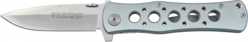 Smith and Wesson S&W ExtremeOps Linerlock. Knives SW6A