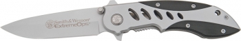 Smith and Wesson S&W ExtremeOps Linerlock. Knives SW70