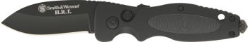 Smith and Wesson S&W Medium H.R.T. Folder. Knives SW70B