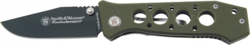 Smith and Wesson S&W Homeland Security Knives SW7H