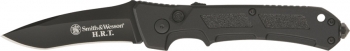 Smith and Wesson Large HRT Folder Knives SW80BT