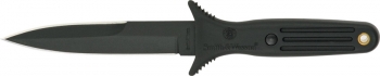 Smith and Wesson S&W Boot Knife Black Knives SW820B