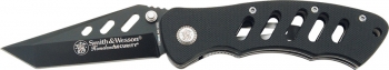 Smith and Wesson S&W Homeland Security Knives SW8H