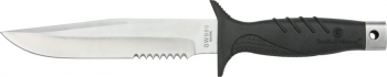 Smith and Wesson S&W Large Hunter Serrated. Knives SW980