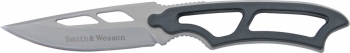 Smith and Wesson Neck Knife Knives SW990
