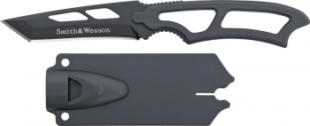 Smith and Wesson Neck Knife Knives SW990TA