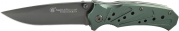  S&W Extreme Ops Linerlock. SWA23