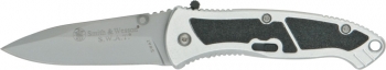 Smith and Wesson Hazswt42 Knives SWAT
