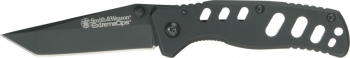 Smith and Wesson S&W ExtremeOps Framelock. Knives SWCK10