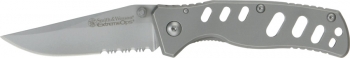 Smith and Wesson S&W ExtremeOps Framelock. Knives SWCK11S