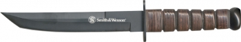 Smith and Wesson S&W Fighting Knife. Knives SWCOM