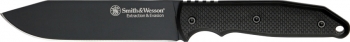 Smith and Wesson Extraction & Evasion Bowie Knives SWEE1