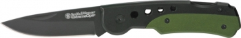 Smith and Wesson S&W Extreme Ops European Knives SWEU1