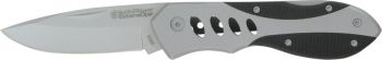 Smith and Wesson S&W Extreme Ops European Knives SWEU4