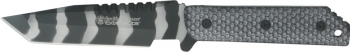 Smith and Wesson S&W ExtremeOps Fixed Blade Knives SWEX4