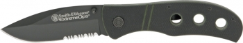 Smith and Wesson S&W G10 Extreme Ops Knives SWG105S