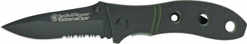 Smith and Wesson S&W Linerlock Folder Knives SWG106S