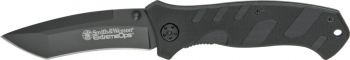 Smith and Wesson S&W ExtremeOps Linerlock. Knives SWG108