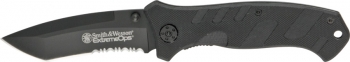 Smith and Wesson ExtremeOps Linerlock Knives SWG108S
