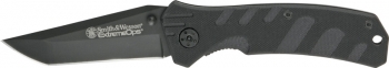 Smith and Wesson ExtremeOps Linerlock Knives SWG109