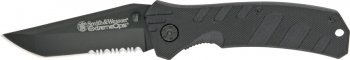 Smith and Wesson S&W Extreme Ops G10 Knives SWG109S