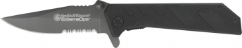 Smith and Wesson ExtremeOps Linerlock Knives SWG110S