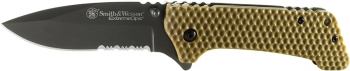 Extreme Ops Framelock SWG20BRS