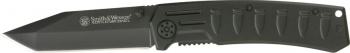 Smith and Wesson S&W Gentlemans Duel. Knives SWGDT