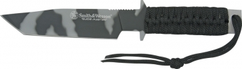 Smith and Wesson S&W Guide-Master. Knives SWGM