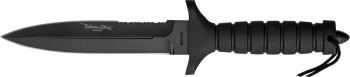 Smith and Wesson HRT Fixed Blade Knives SWHRT10B