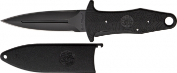 Smith and Wesson HRT Dagger Knives SWHRT12B