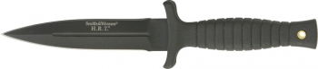 Smith & Wesson Hrt Boot Knife knives SWHRT9B