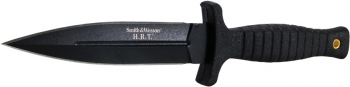 Smith & Wesson HRT Tactical Boot Knife SWHRT9BF