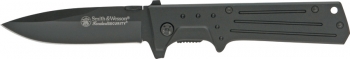 Smith and Wesson S&W Homeland Security. Knives SWHS1