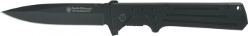 Smith and Wesson Homeland Security Linerlock Knives SWHS1L
