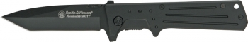 Smith and Wesson S&W Homeland Security Tanto. Knives SWHS1T