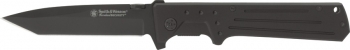 Smith and Wesson S&W Homeland Security. Knives SWHS1TL