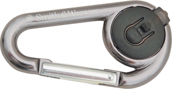 Smith and Wesson CaraBeamer Clip Light Knives SWL001WT