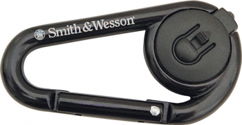 Smith and Wesson CaraBeamer Clip Light Knives SWL005WT