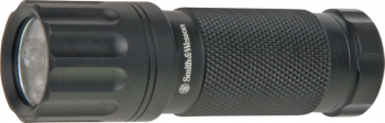 Smith and Wesson S&W Galaxy LED Flashlight. Knives SWL090WT