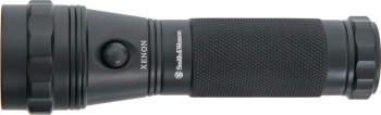 Smith and Wesson S&W Galaxy 9X LED-Xenon Light. Knives SWL900XWT