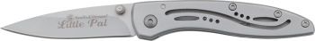 Smith and Wesson S&W Little Pal Framelock. Knives SWLP