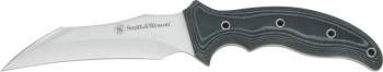 Smith and Wesson S&W Extreme Hunter. Knives SWME