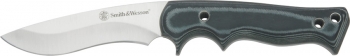 Smith and Wesson S&W Hunter Micarta. Knives SWMH